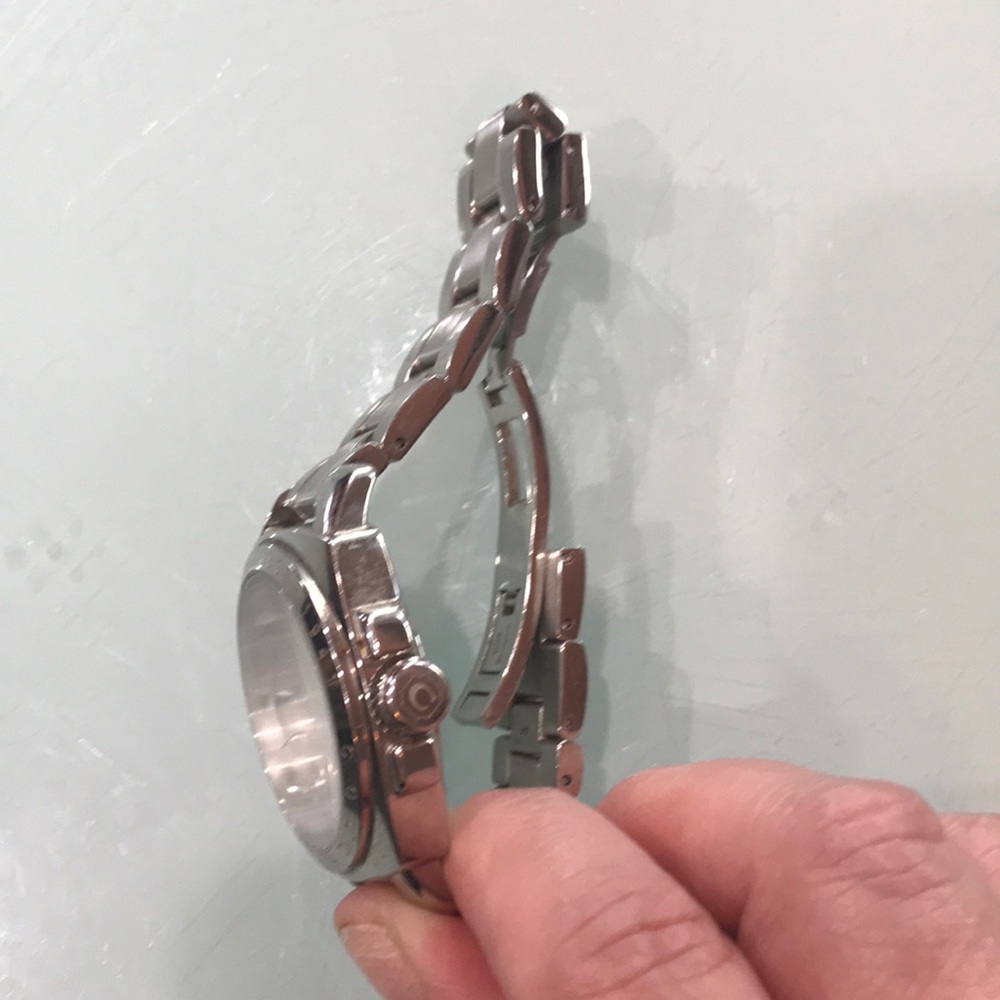 Coach watch - Picture 4 of 4